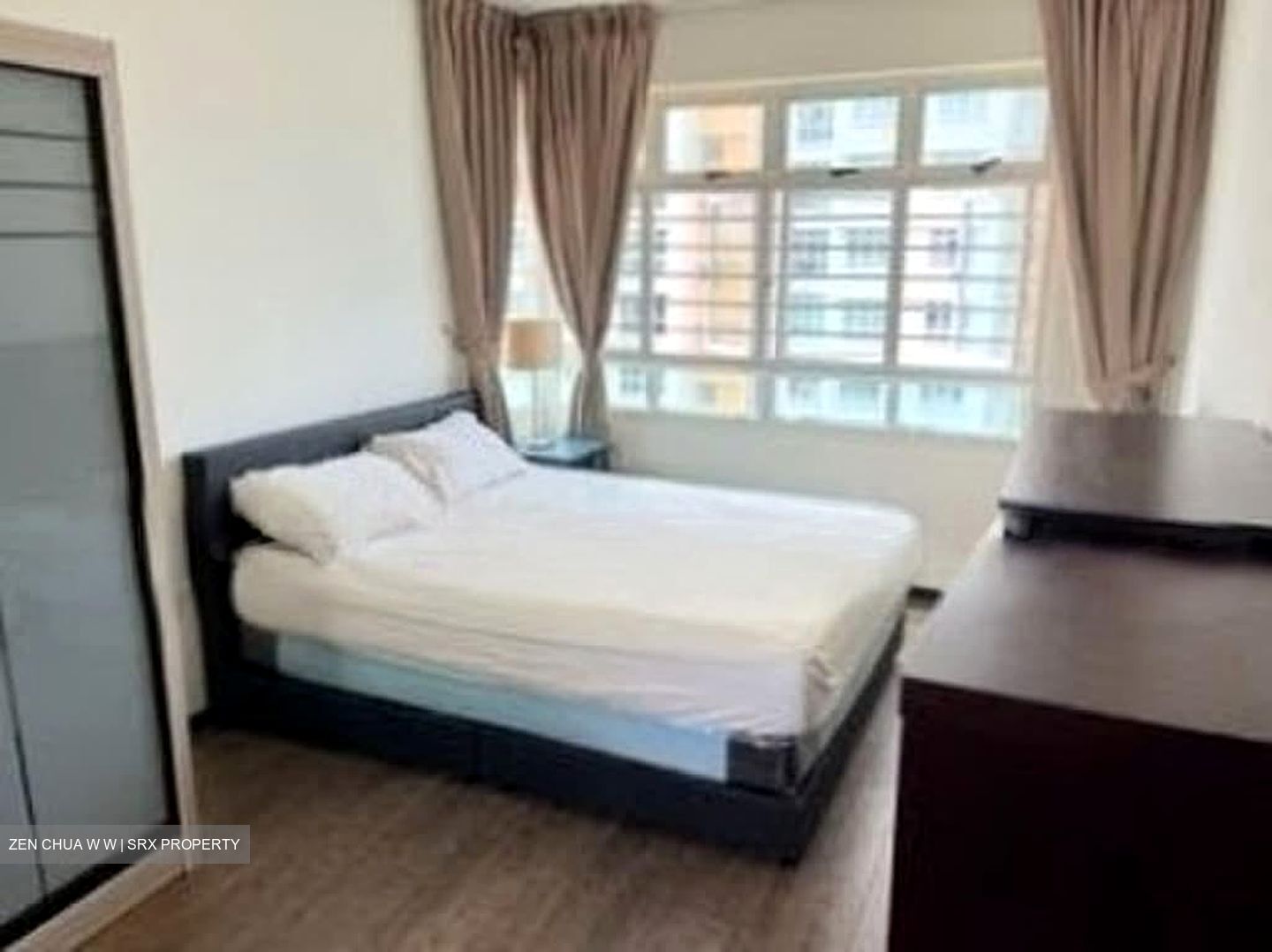 Tiong Bahru Road (Bukit Merah), HDB 5 Rooms #564505361